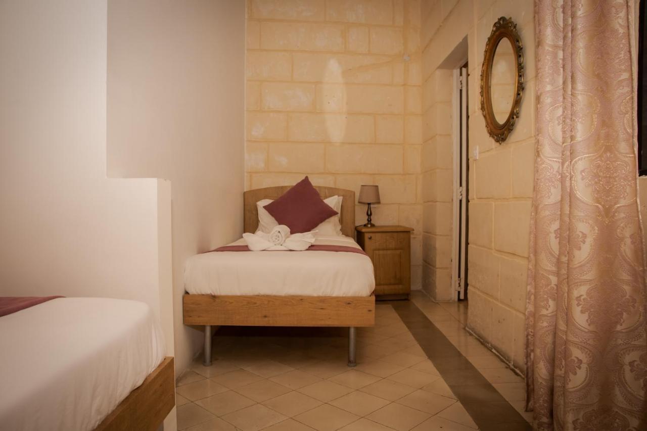 Point De Vue Guesthouse Rabat Zewnętrze zdjęcie