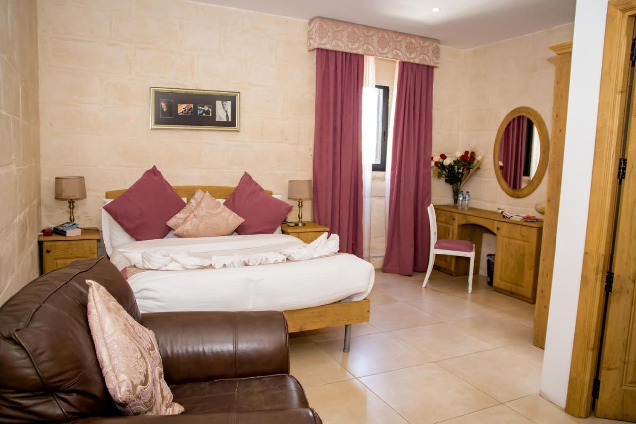 Point De Vue Guesthouse Rabat Zewnętrze zdjęcie